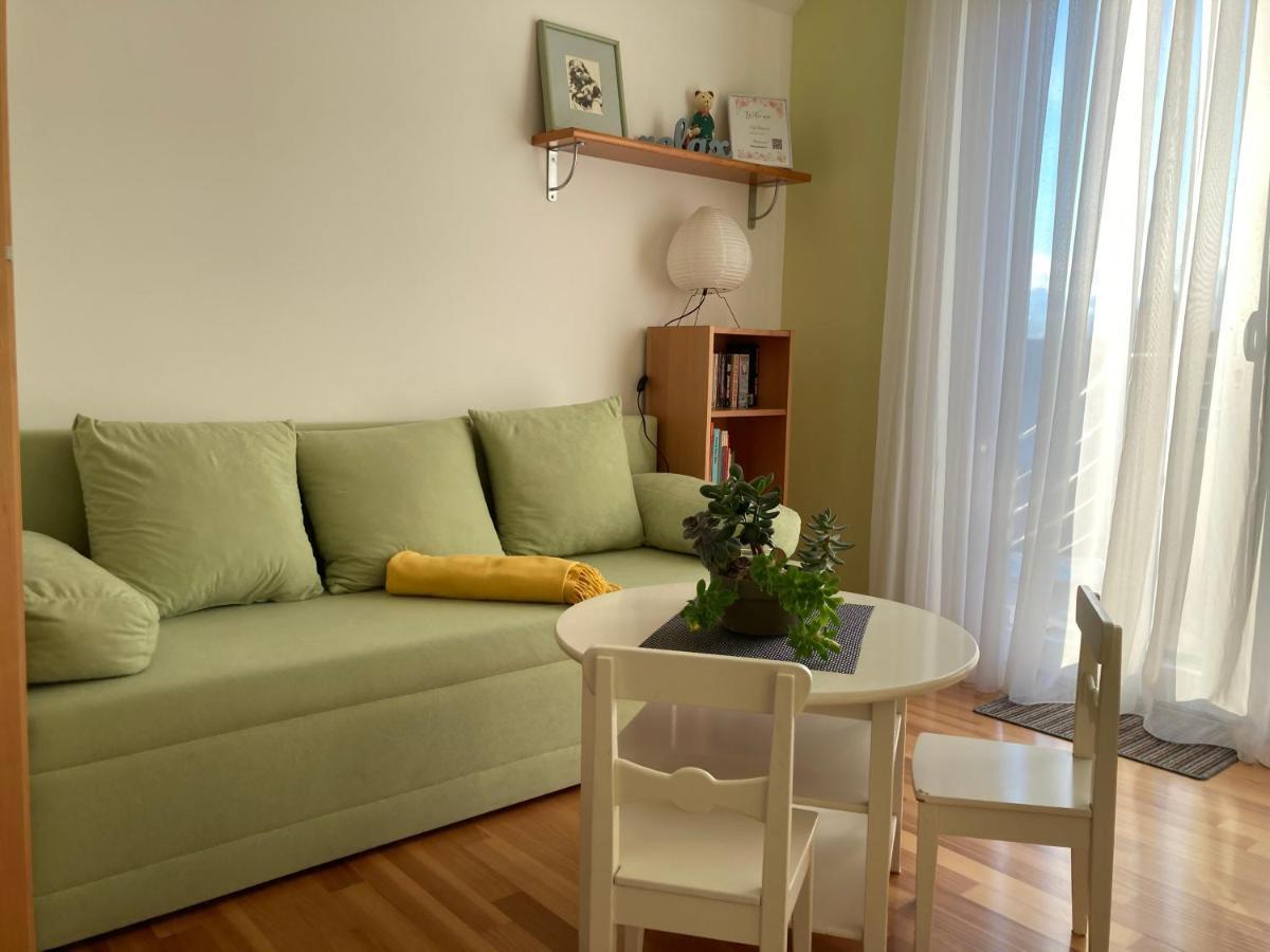 돌프리류블랴니 Natasha'S Garden House 아파트 외부 사진