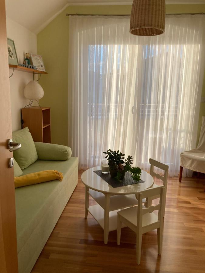 돌프리류블랴니 Natasha'S Garden House 아파트 외부 사진