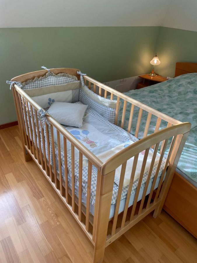 돌프리류블랴니 Natasha'S Garden House 아파트 외부 사진